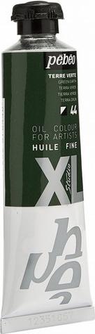 Produktbild Pebeo XL Feine Ölfarben (Grünerde, 37 ml)