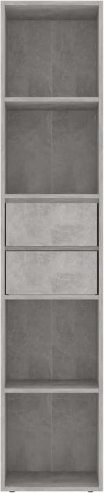 Immagine prodotto vidaXL Heinrick (36 x 30 x 171 cm)