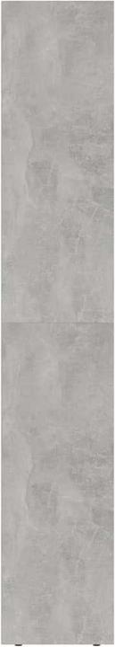 Immagine prodotto vidaXL Heinrick (36 x 30 x 171 cm)