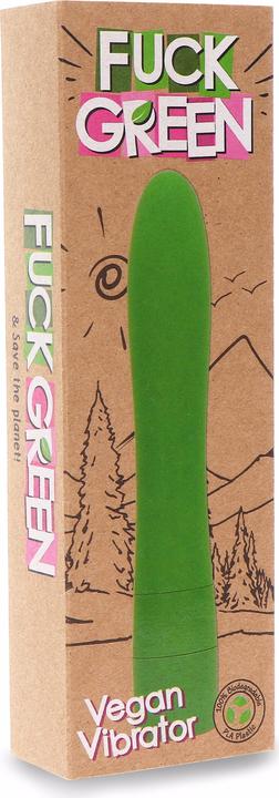 Produktbild Fuck Green Vegan Vibrator