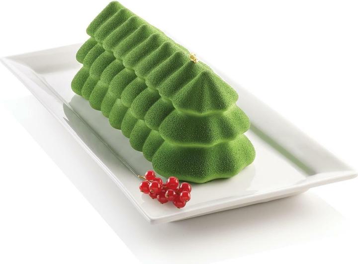 Produktbild Silikomart Baumstamm Tannenbaum (25 cm)