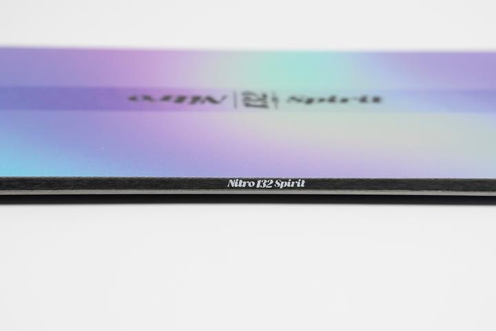Image du produit Nitro Spirit Kids 24 (121)