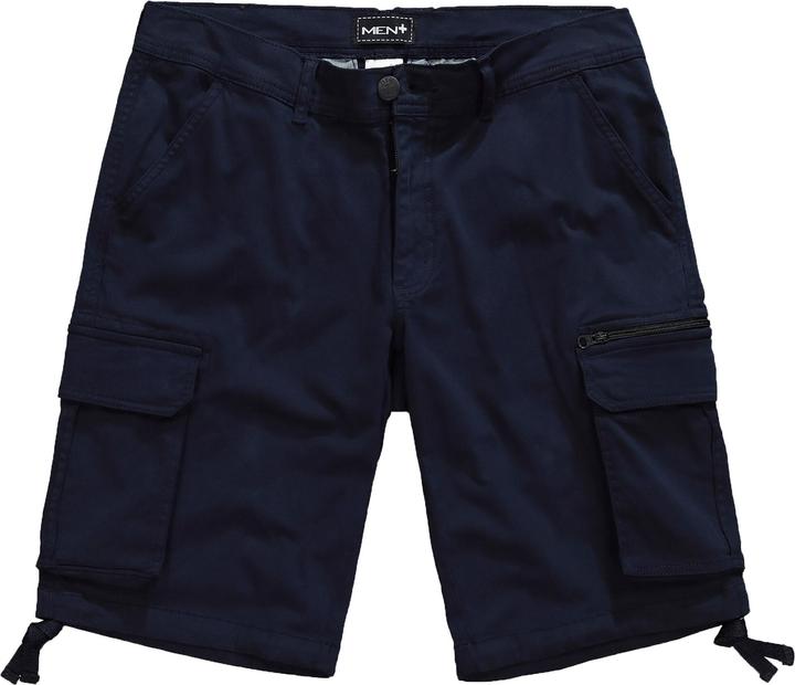 Navy Blau