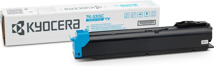 Produktbild Kyocera TK 5315C (C)