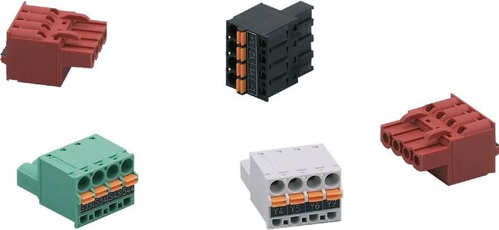 Actual product image ifm Electronic Combicon