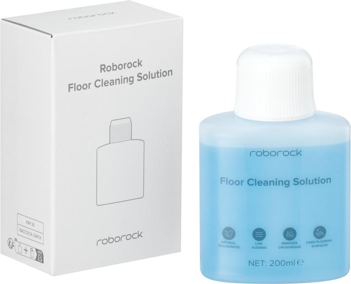 Image du produit Roborock Floor Cleaning Fluid 200 ml Nordic Version