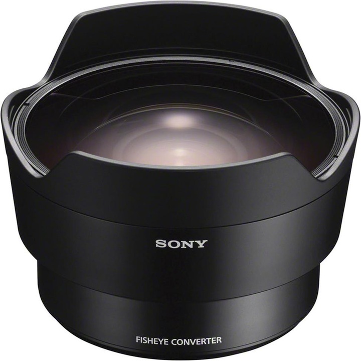 Sony Sel-057fec (Fisheye, Sony E)