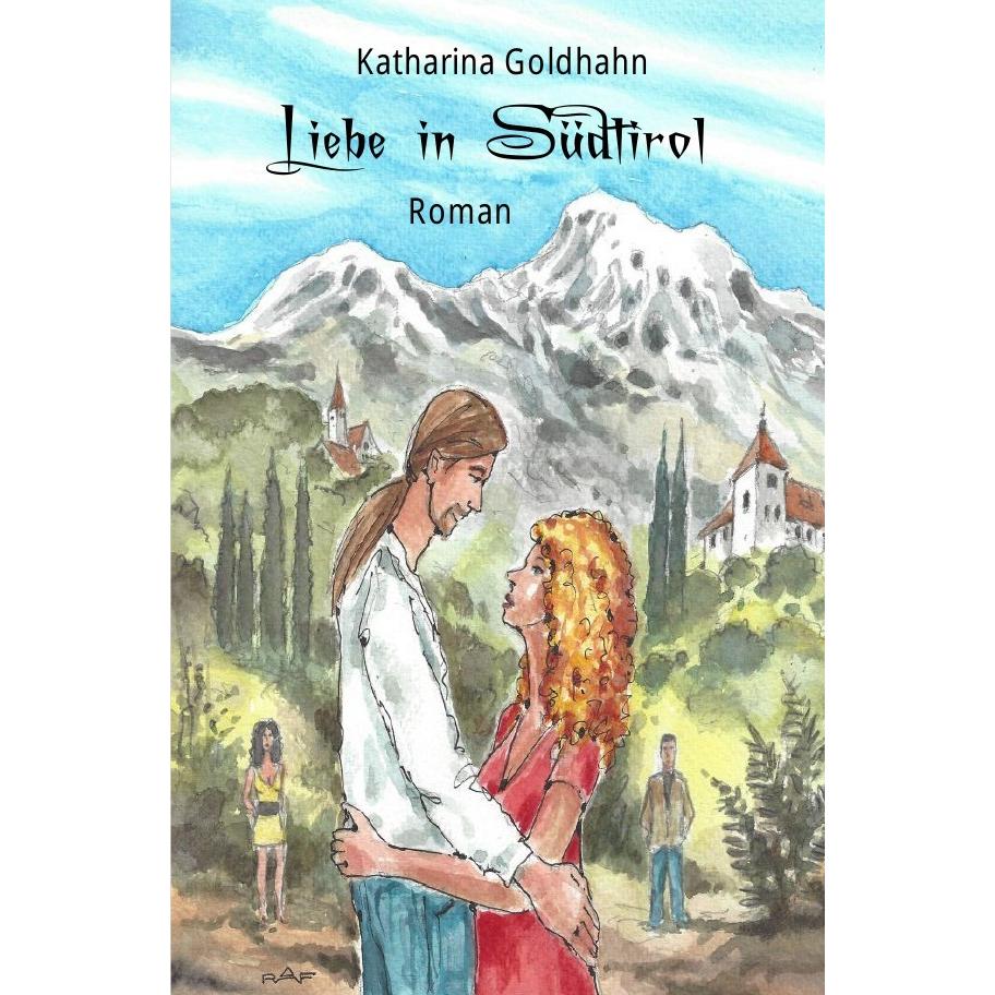 Liebe in Südtirol, Ratgeber von Martina Wagner