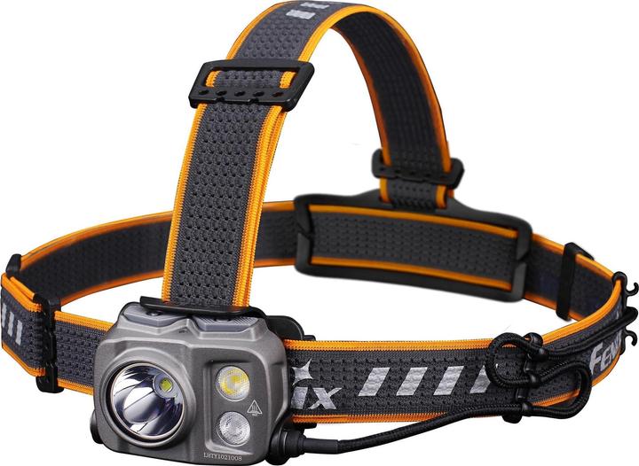 Immagine prodotto Fenix HP25R V2.0 LED (1600 lm)
