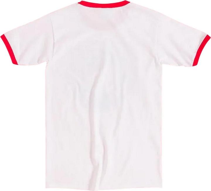 Produktbild Hello Kitty TShirt RingerStil (XXL)