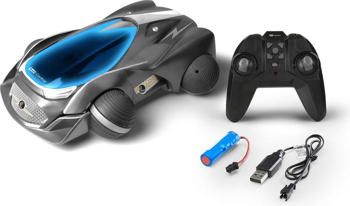 Actual product image Revell RC Future Car Rolling Thunder, Remote Control Car