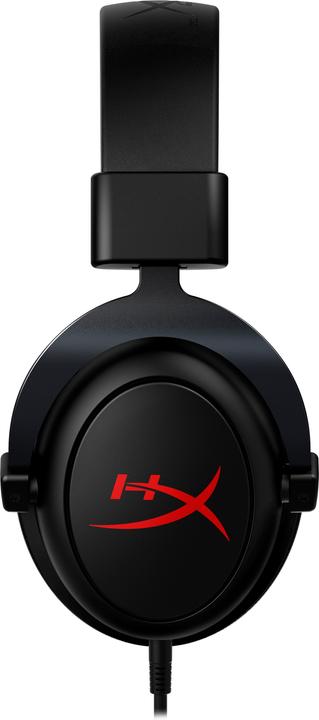 Produktbild HyperX Cloud Core (Kabelgebunden)