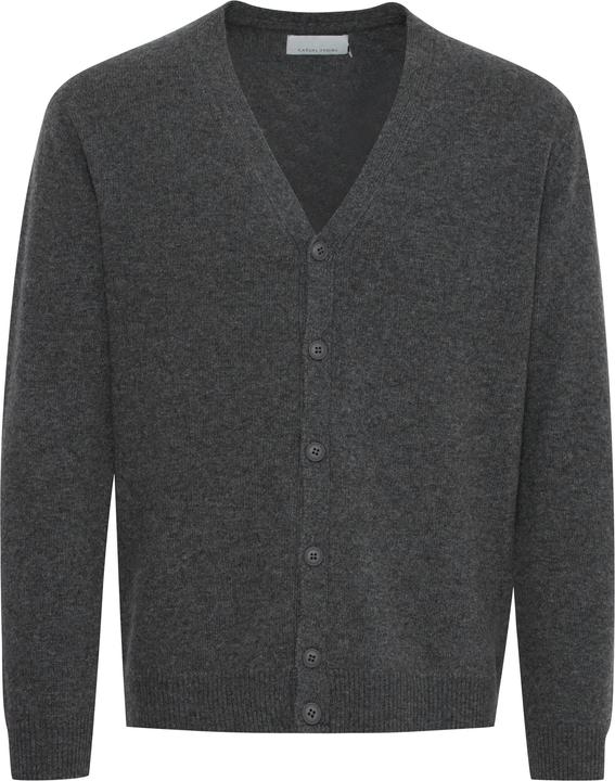 Actual product image Casual Friday CFKarl lambswool cardigan - 20504796 (XL)