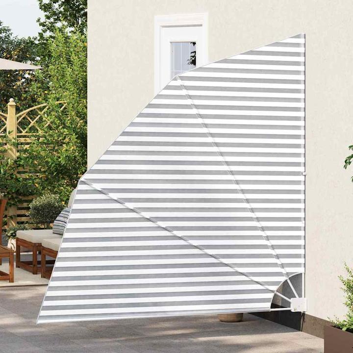 Produktbild vidaXL Balkon Sichtschutz (210 cm)