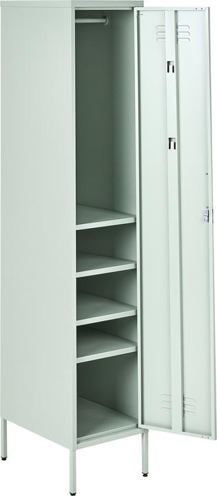 Actual product image Beliani Frome (38 x 50 x 185 cm)