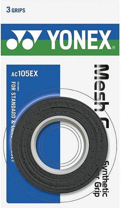 Immagine prodotto Yonex Super Grap 3-pack