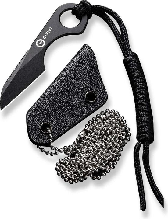 Immagine prodotto Civivi Gramis Nero