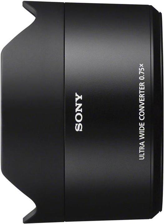 Productafbeelding Sony Ultra Groothoek 21mm SEL28F20 (Groothoekconverter, Sony E)