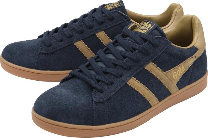 Light Caramel, Navy