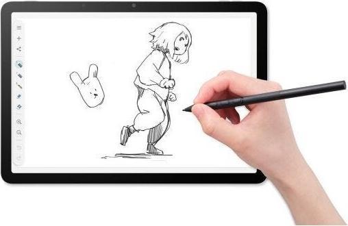 Produktbild Wacom MovinkPad11 - EU Version (11", 5080 lpi)
