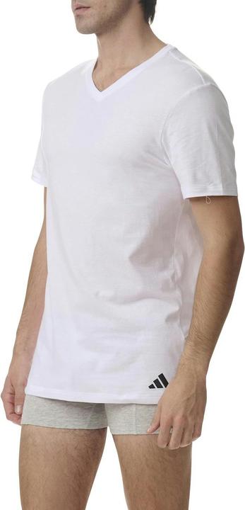Immagine prodotto Adidas Maglietta con Scollo a V (S)