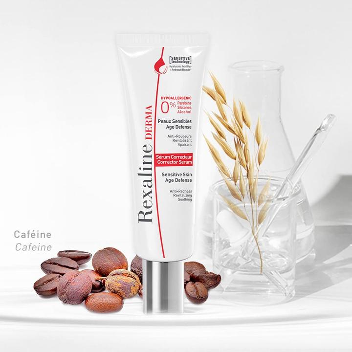 Produktbild Rexaline Derma Corrector Serum (30 ml)