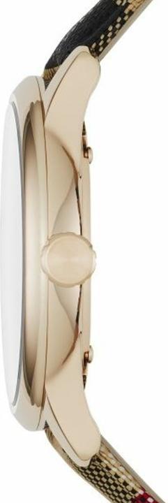 Actual product image Burberry The Classic (Analogue wristwatch, 40 mm)