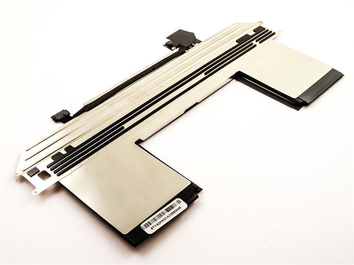 Immagine prodotto AGI Batteria compatibile con Apple MacBook Air 13 pollici A2179 EMC 3302 (1 Cella, 4300 mAh)