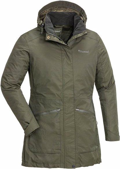 Produktbild Pinewood Wilda Damen Parka (M)