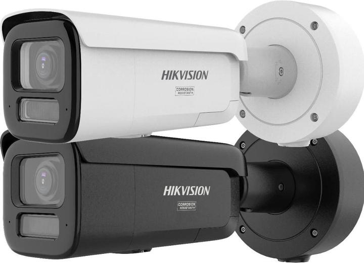 Produktbild Hikvision 12MP Acusense Strobe Light (4000 x 3000 Pixels)
