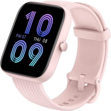 Actual product image Amazfit Bip 3 Pro (44 mm)