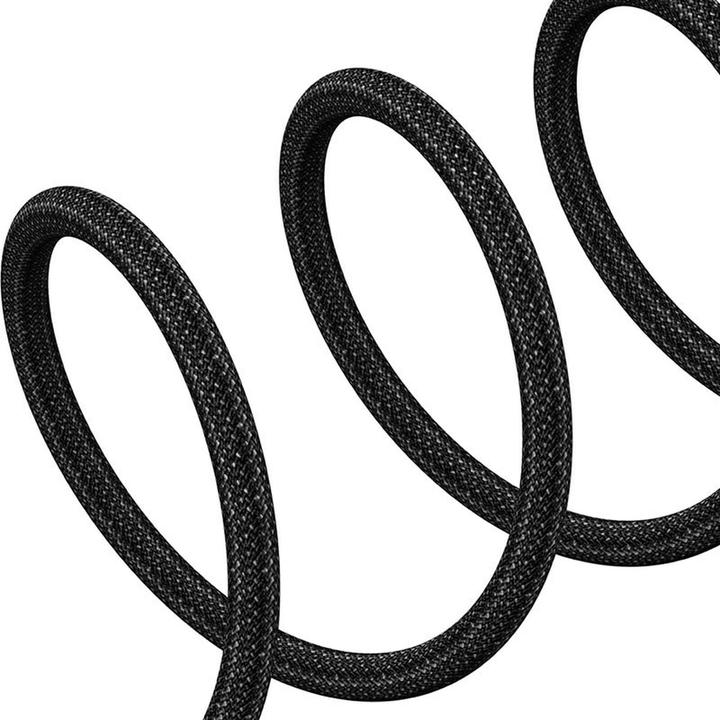 Actual product image Baseus USB A – USB C (1 m, USB 2.0, 100 W)