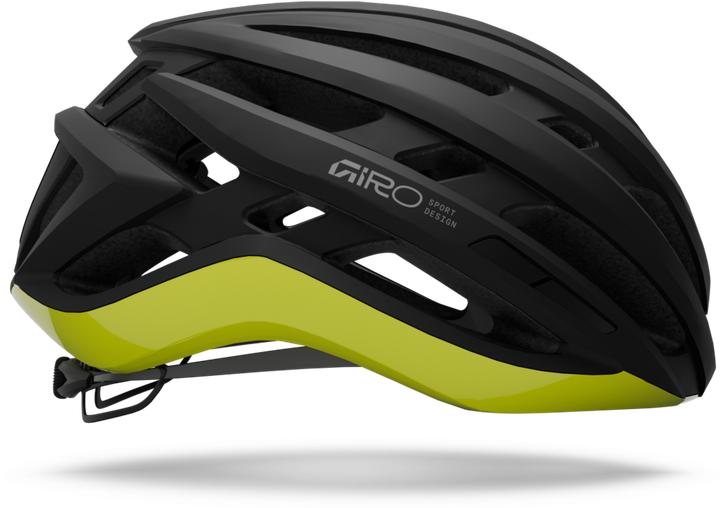 Productafbeelding Giro Agilis MIPS (51 - 55 cm)