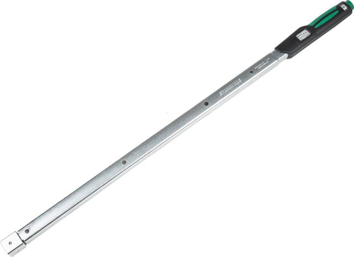 Actual product image Stahlwille Torque wrench for insert tool (1/2", 130 Nm, 650 Nm)