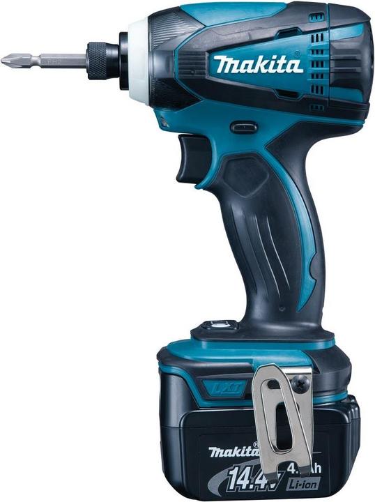 Produktbild Makita Schlagschrauber DTD134RMJ