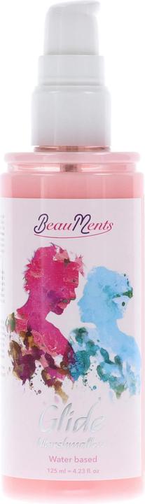 Produktbild Beauments Glide Marshmallow 125 ml (125 ml)