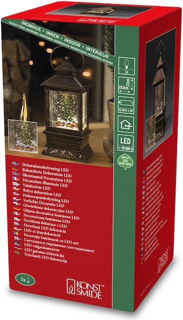 Produktbild Konstsmide Mini Water