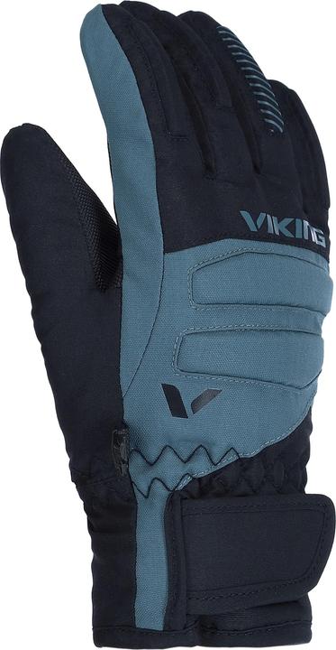 Actual product image Viking Flinx ski gloves for children (6)
