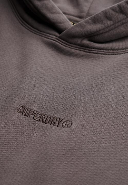 Produktbild Superdry Micro Logo Hoodie (M)