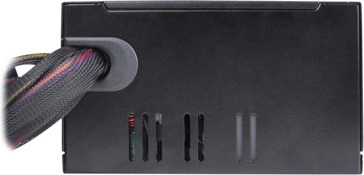 Actual product image EVGA 500B Power supply unit (500 W)