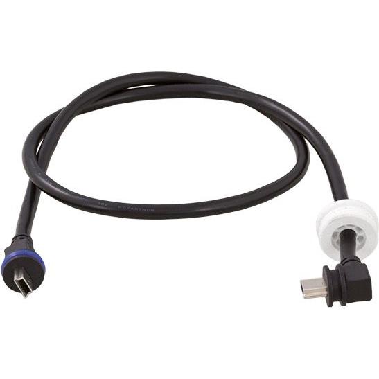 Mobotix Kabel MiniUSB Kabel 5m (Kabel), Netzwerkkamera Zubehör