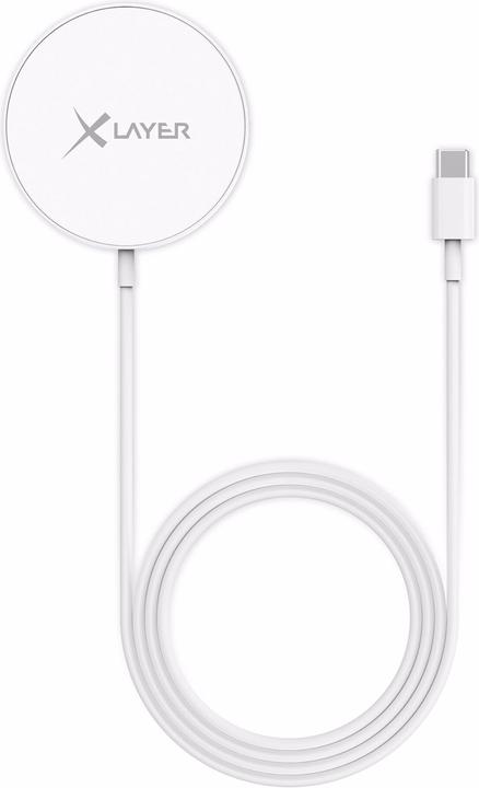 Xlayer Magnet Charger (15 W)