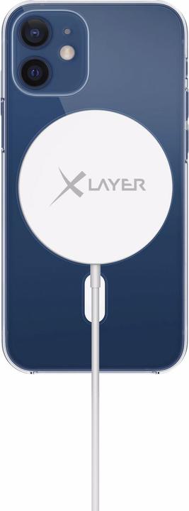 Produktbild Xlayer Magnet Charger (15 W)