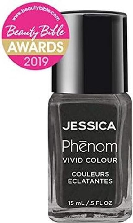 Image du produit Jessica Phenom Couleur vive (Envoûté, Vernis couleur)