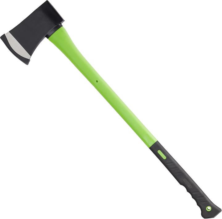 Actual product image Relaxdays Axe