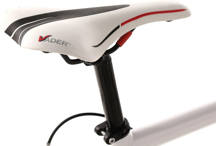 Actual product image KS Cycling Lightspeed (58 cm)