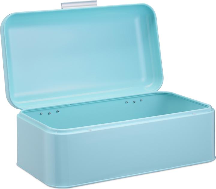 Produktbild Relaxdays Brotkasten