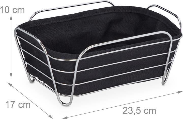 Productafbeelding Relaxdays Broodmand