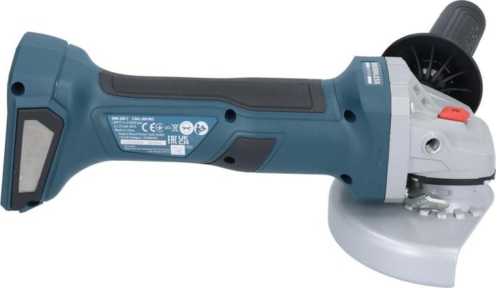 Produktbild Bosch Professional GWS 18V-7 (125 mm)