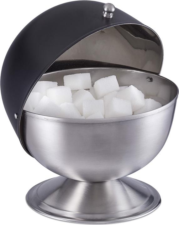 Actual product image Relaxdays sugar basin